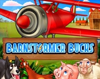 Barnstormer Bucks